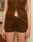 Muse Assembly | Isla Shorts