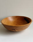Birch Wood Bowl