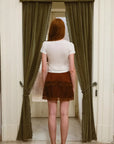 Muse Assembly | Pammy Skirt
