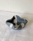 Sky Folded Ceramic Dish