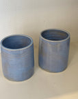 Cornflower Blue Cup