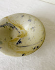Speckled Stoneware Bowl