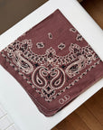 OUD | The Bandana