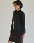 Jil Sander Minimal Utility Jacket - Hey Jude