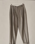 Ralph Lauren Fine Wool Trousers