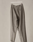 Ralph Lauren Fine Wool Trousers