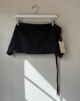 Javia Leung | Star Charm Overskirt