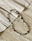 Sea + Pattern | Palette Necklace