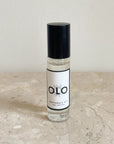Nationale 6/7: Jasmine, Rose, Sandalwood