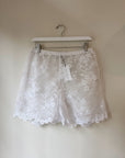 hijulez | Lace Shorts - Hey Jude