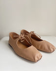 Balagan Studio | Batsheva Ballerina in Camel