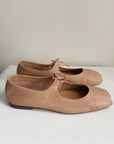 Balagan Studio | Batsheva Ballerina in Camel