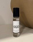 Nationale 6/7: Jasmine, Rose, Sandalwood