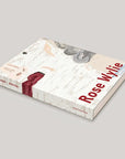 Rose Wylie: Which One