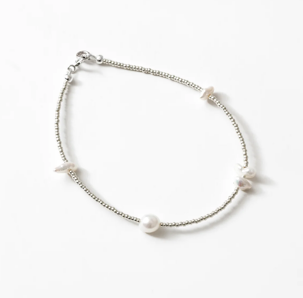 Wolf Circus | Eliza Anklet