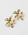 Wolf Circus | Lilah Earrings in Gold