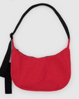 Baggu | Medium Crescent Bag in Red