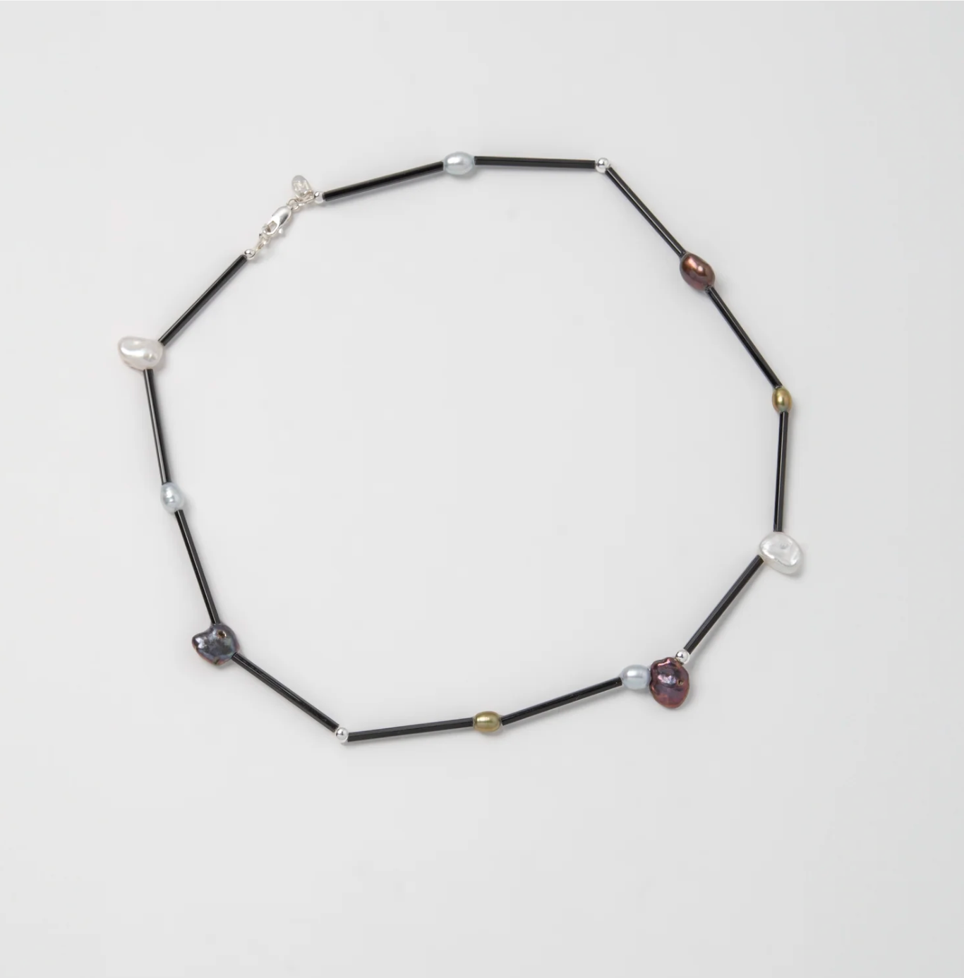 Wolf Circus | Salt Spring Necklace