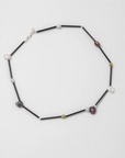 Wolf Circus | Salt Spring Necklace