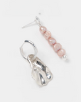Wolf Circus | Elsa Earrings in Silver