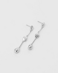 Wolf Circus | Felipa Earrings in Silver