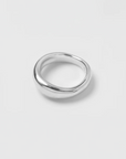 Wolf Circus | Grace Ring in Silver