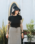 OUD | The Lola Summer Hat