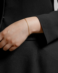 Wolf Circus | Adele Bracelet in Gold