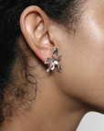 Wolf Circus | Lilah Earrings in Gold
