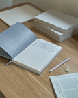 Wilde House Paper | Open Journal in Cloud