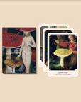 The Mushroom Oracle Deck