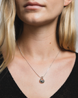 Wolf Circus | Lana Necklace in Silver