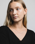 Wolf Circus | Ball Chain in Silver