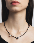 Wolf Circus | Salt Spring Necklace