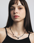 Wolf Circus | Salt Spring Necklace