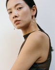 Wolf Circus | Felipa Earrings in Silver