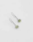 Wolf Circus | Georgia Earring in Peridot