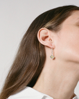 Wolf Circus | Georgia Earring in Peridot