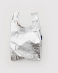 Baggu | Baby Reusable Tote in Silver