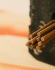 SSSOAPS | Batch 096 Incense - Hey Jude