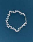 Wolf Circus | Leila Anklet in Silver