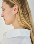 Wolf Circus | Ciara Ear Cuff in Sterling Silver