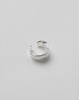 Wolf Circus | Ciara Ear Cuff in Sterling Silver
