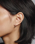 Wolf Circus | Sage Drop Earring in Gold