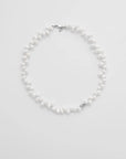 Wolf Circus | Leila Necklace in Silver