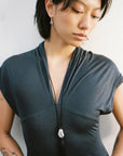 Wolf Circus | Miriam Tassel Necklace