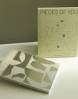 Wilde House Paper | Pieces of You Journal