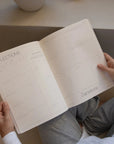 Wilde House Paper | The Reset Guide