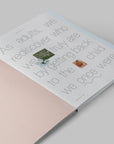 Wilde House Paper | Pieces of You Journal