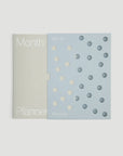Wilde House Paper | Month Planner